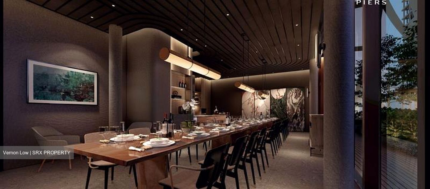 Canninghill Piers (D6), Apartment #454711781